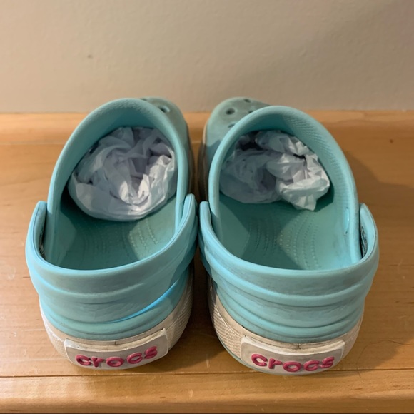 Kids Crocs - Picture 4 of 6